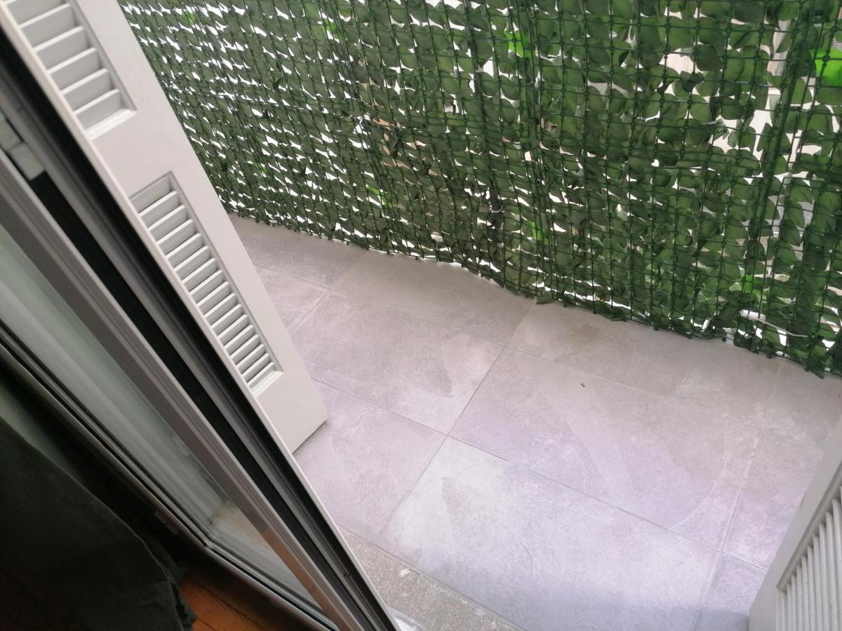 Boho Studio / Hilton Area-Μέγαρο Μουσικής / Atény Exteriér fotografie